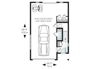 Plan 027G-0008