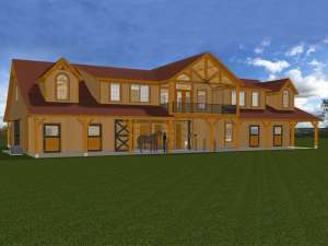 Plan 087B-0001