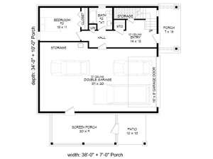 Plan 062G-0333