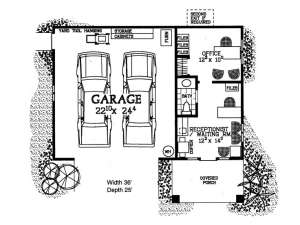 Plan 057G-0029