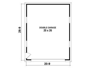 Plan 006G-0029