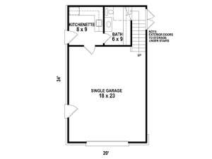 Plan 006G-0136