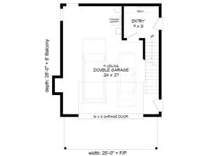 Plan 062G-0342