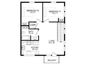 Plan 062G-0084