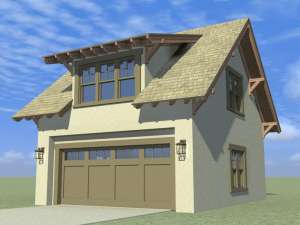 Plan 052G-0001