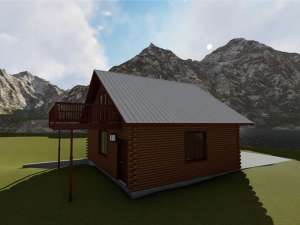Plan 065G-0013