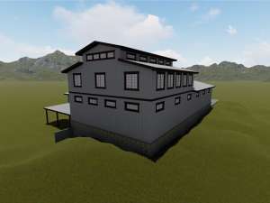 Plan 065G-0006