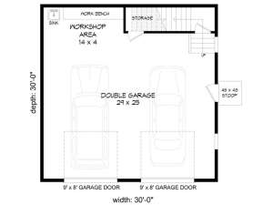Plan 062G-0379