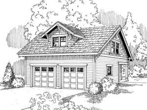 Plan 051G-0007