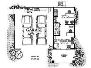 Plan 057G-0027