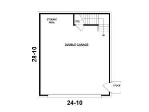 Plan 006G-0066
