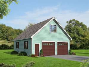 Plan 062G-0080