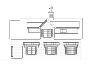 Plan 019G-0008
