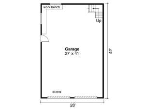 Plan 051G-0119
