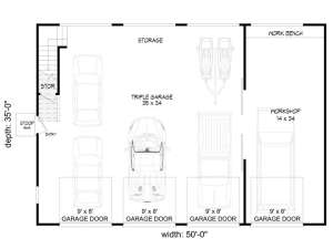 Plan 062G-0416