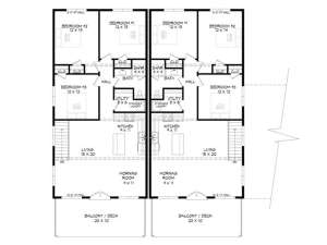 Plan 062M-0005