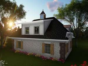Plan 020G-0006
