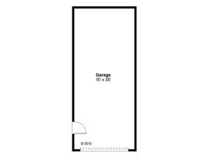 Plan 051G-0057
