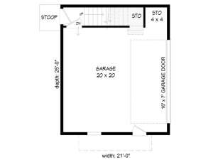 Plan 062G-0269