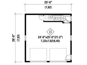 Plan 072G-0032