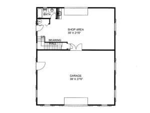 Plan 012G-0039
