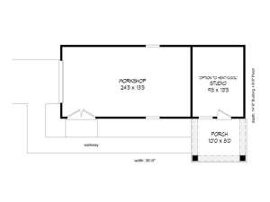 Plan 062G-0013