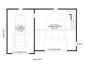 Plan 062G-0197