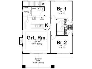 Plan 050G-0212