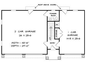 Plan 019G-0017