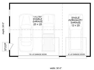 Plan 062G-0156