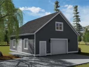 Plan 065G-0011