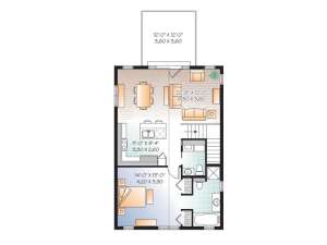 Plan 027G-0007