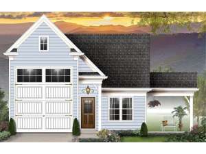 Plan 006G-0160