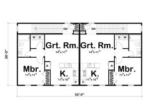 Plan 050M-0006