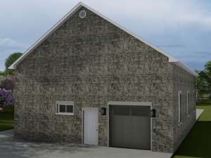 Plan 065G-0010