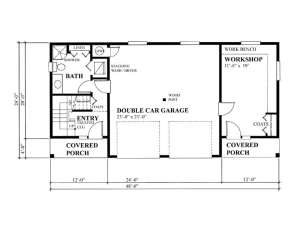 Plan 010G-0009