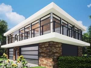 Plan 052G-0030
