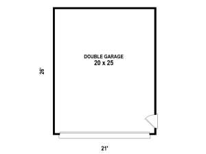 Plan 006G-0022