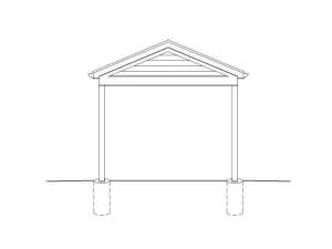 Plan 062G-0030