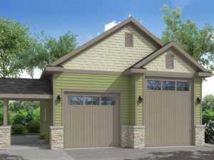 Plan 051G-0080