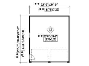 Plan 072G-0005