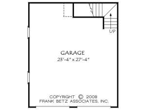 Plan 086G-0002
