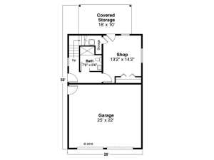 Plan 051G-0129