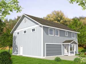 Plan 012G-0124
