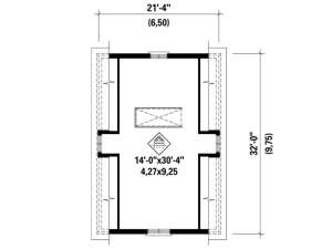 Plan 072G-0023