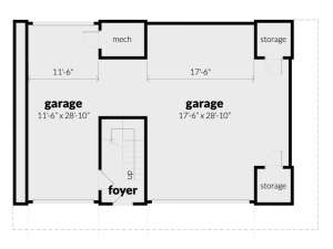 Plan 052G-0030