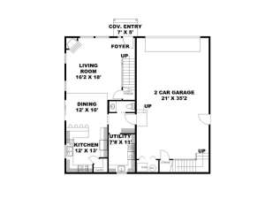 Plan 012G-0124