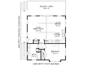 Plan 062G-0119