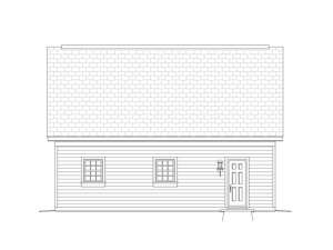 Plan 062G-0019