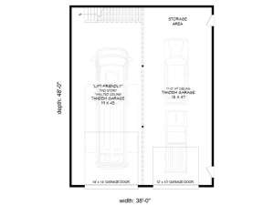 Plan 062G-0388